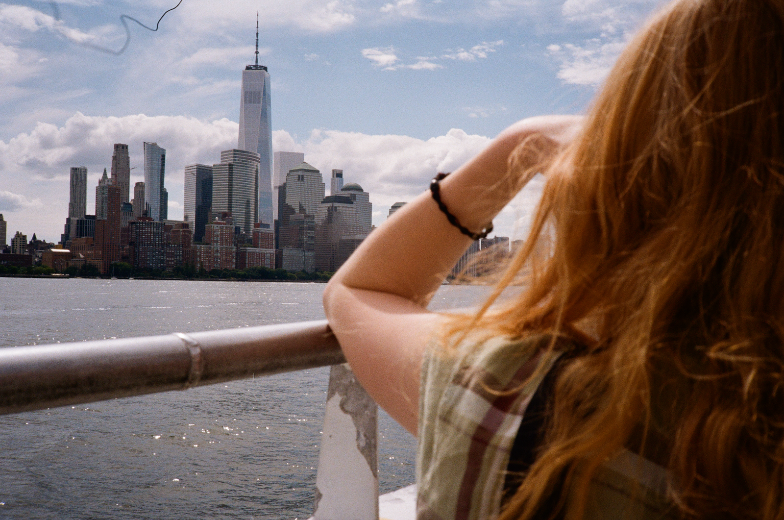 New York (2025)