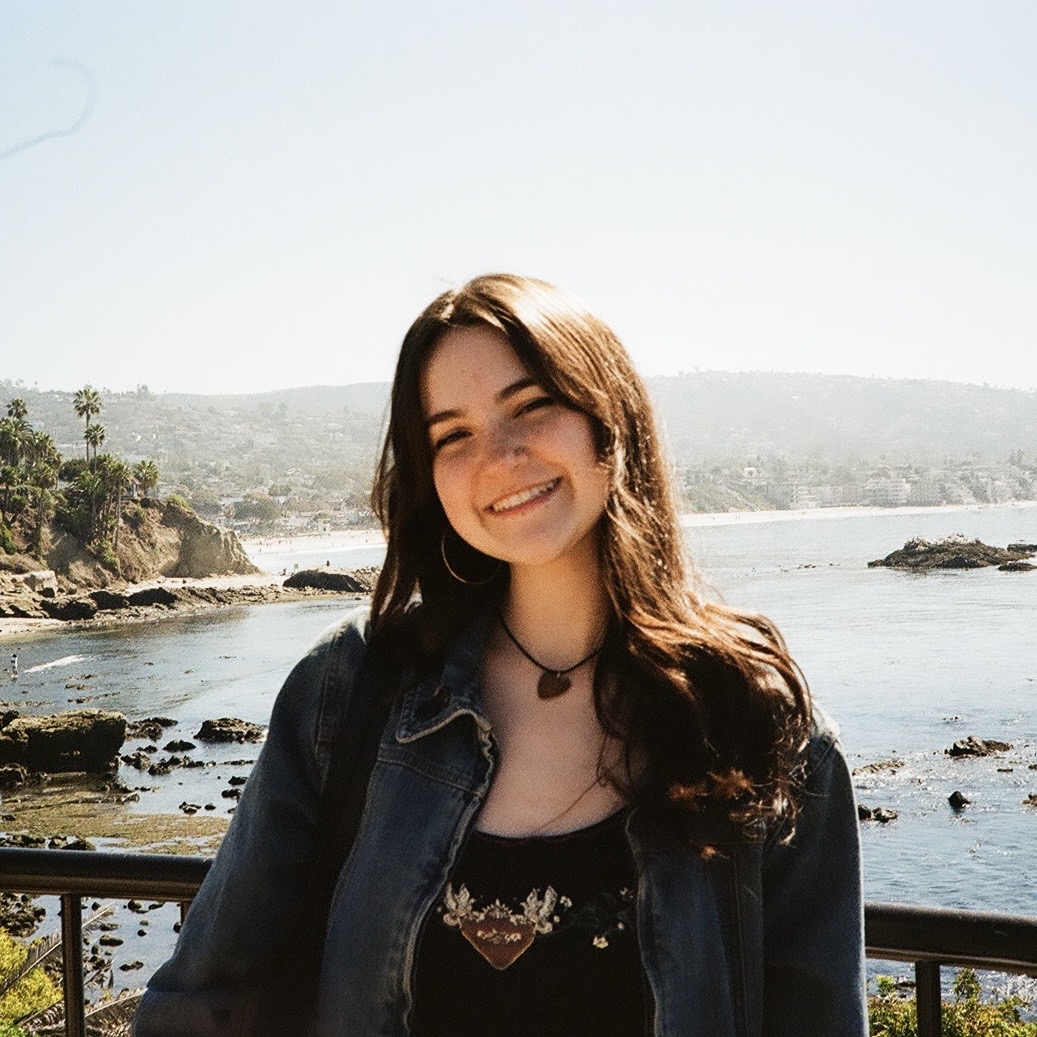 A picture of Ava West