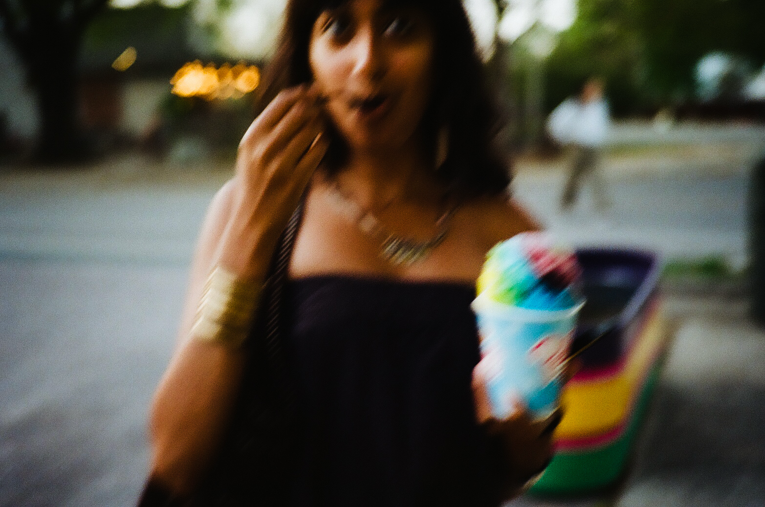 Blurry (2026)