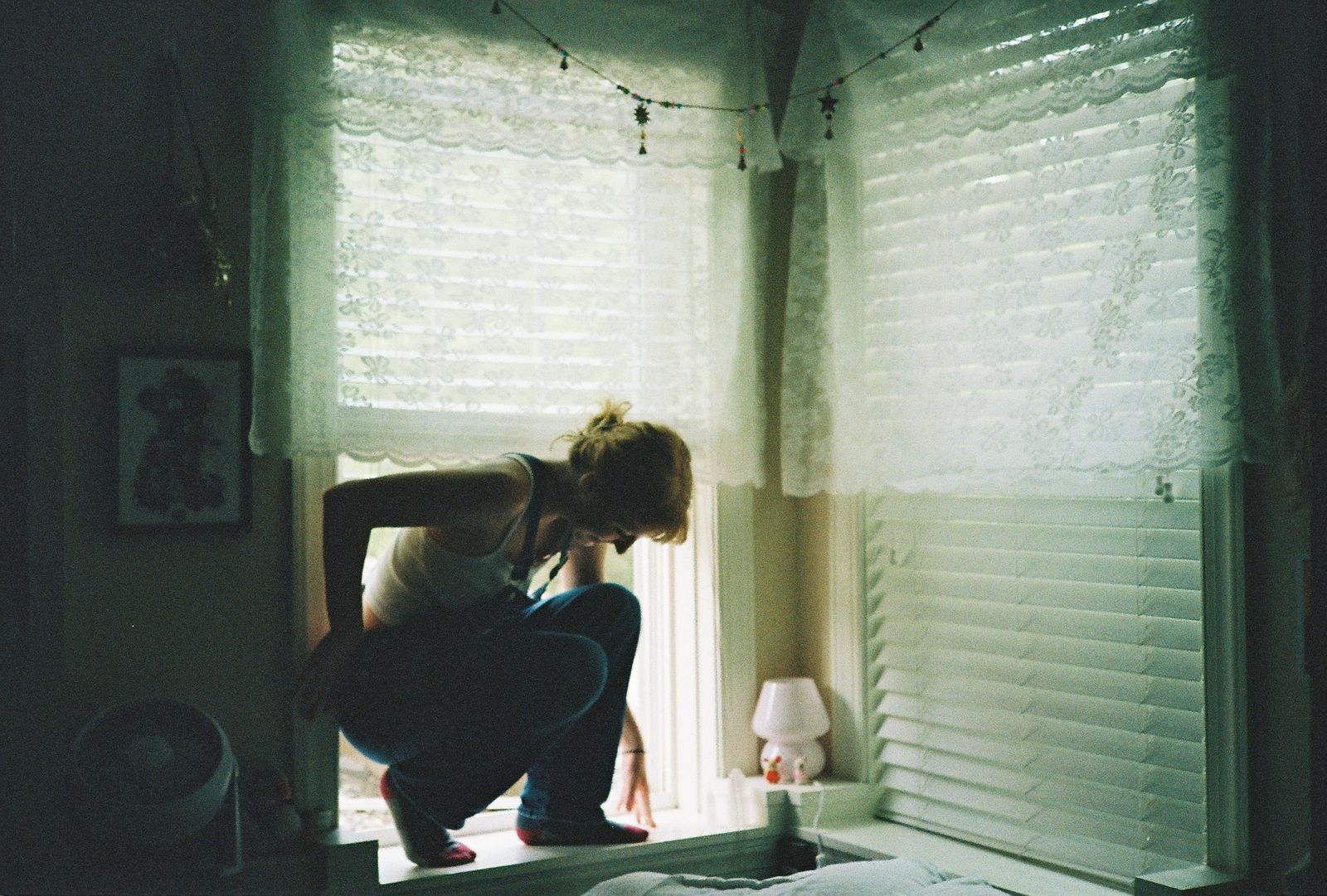 Window Climbing (2026)